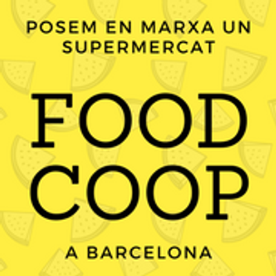 Food Coop BCN