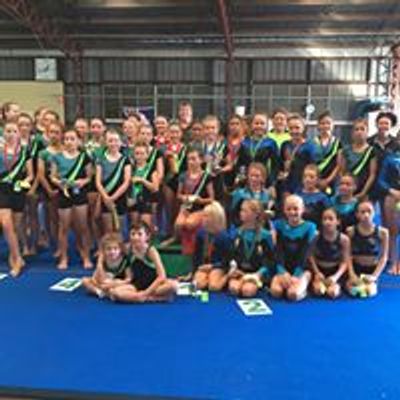 Lowood and Gatton Gymnastics