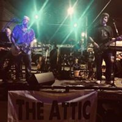 The Attic