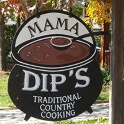 Mama Dip's Kitchen