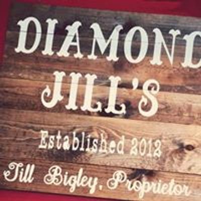 Diamond Jill's