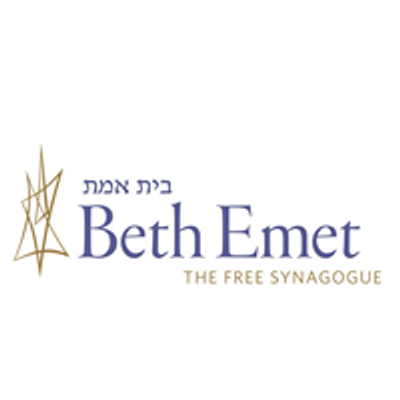 Beth Emet The Free Synagogue