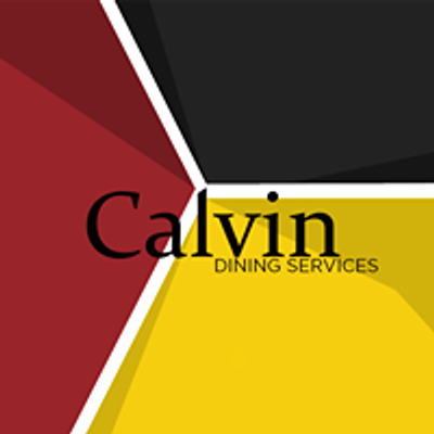 Calvin Dining Services