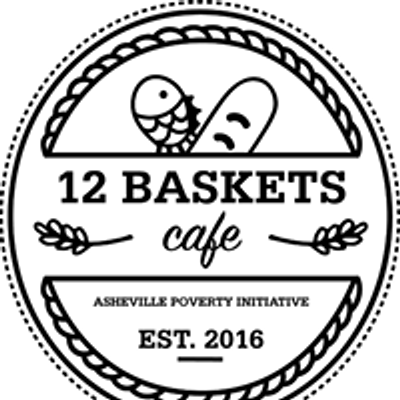 12 Baskets Cafe: a program of Asheville Poverty Initiative
