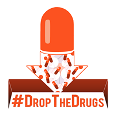 Drop The Drugs