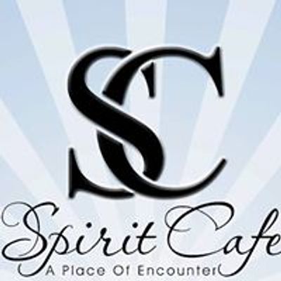 Spirit Cafe