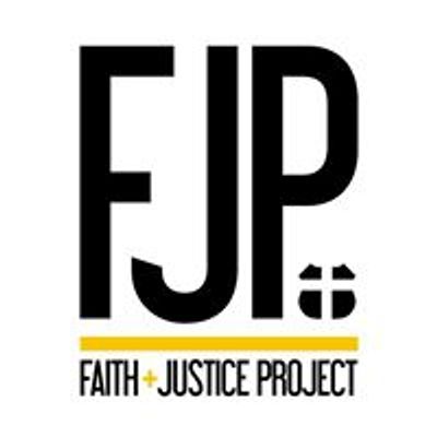 Faith & Justice PHX