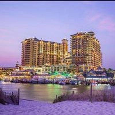 Emerald Grande at HarborWalk Village