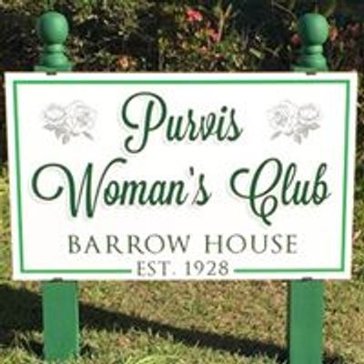 Purvis Woman's Club