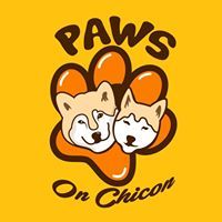 Paws On Chicon