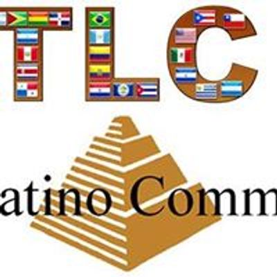 The Latino Commission