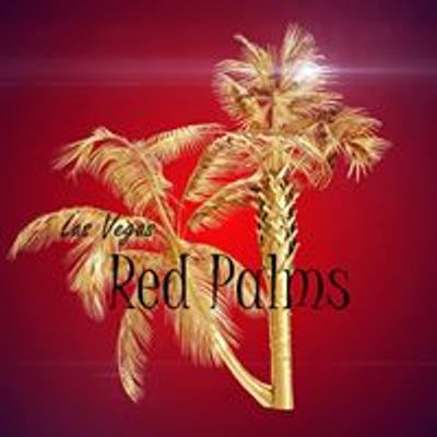 Las Vegas Red Palms