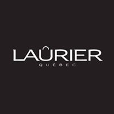 Laurier Qu\u00e9bec