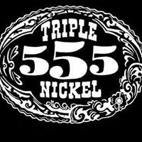 Triple Nickel Band