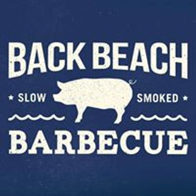 Back Beach Barbecue