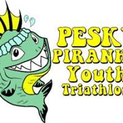 Pesky Piranha Youth Triathlon