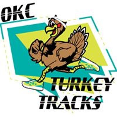 OKC Turkey Tracks 5K