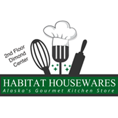 Habitat Housewares