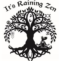 It's Raining Zen