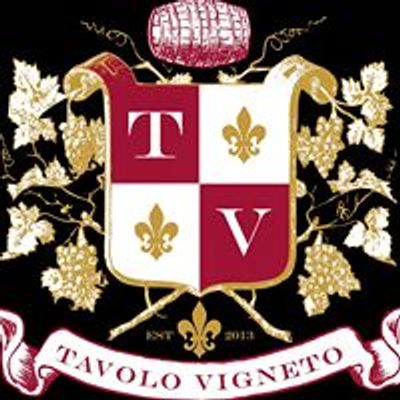 Tavolo Vigneto, LLC