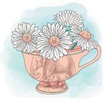 Cuppa Daisies