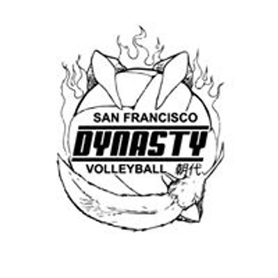 San Francisco Dynasty Volleyball