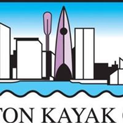 Canton Kayak Club