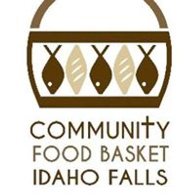 Community Food Basket - Idaho Falls