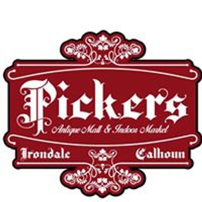 Irondale Pickers