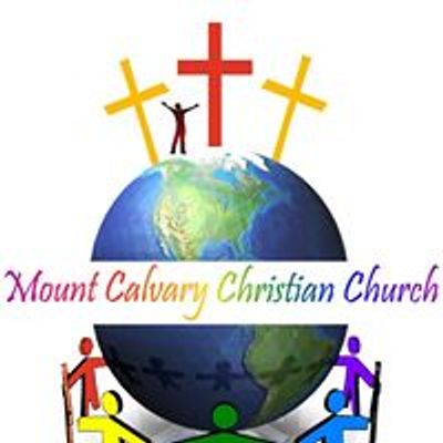 Mount Calvary Christian Church