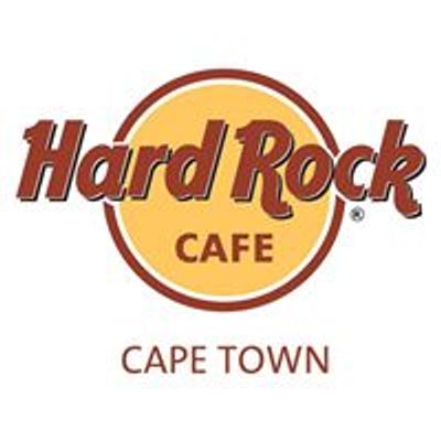 Hard Rock Cafe Cape Town