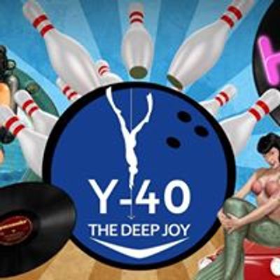 Y-40 The Deep Joy