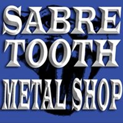 SABRE-TOOTH