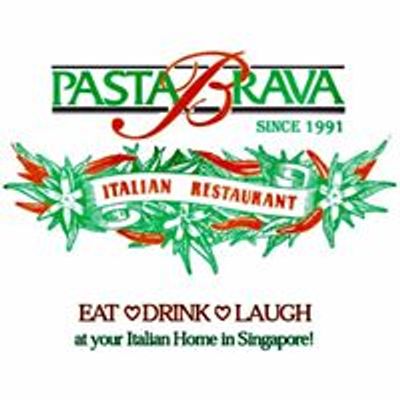 Pasta Brava