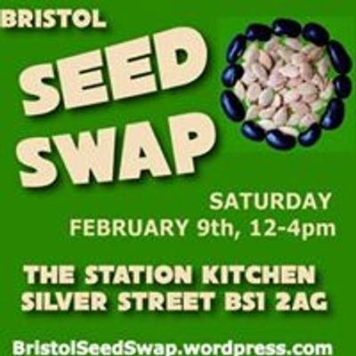 Bristol Seedswap
