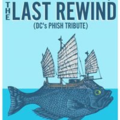 The Last Rewind - DC's Phish Tribute