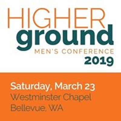 Higher Ground Men's Conference