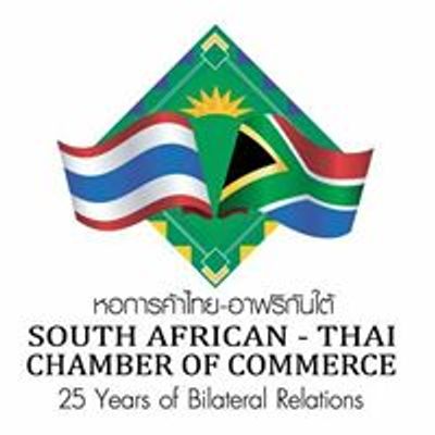 South African\/Thai Chamber of Commerce