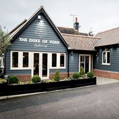 Duke of York, Billericay