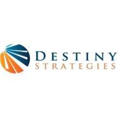 Destiny Strategies Prophetic ministry