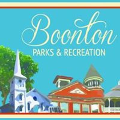 Boonton Recreation