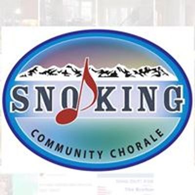 Sno-King Community Chorale