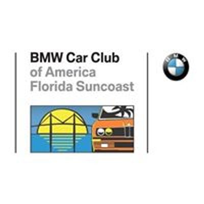 Florida Suncoast BMW CCA