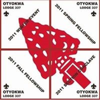 Otyokwa Lodge #337