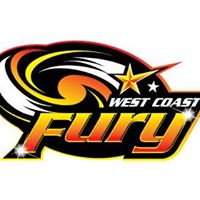 West Coast Fury Cheerleading