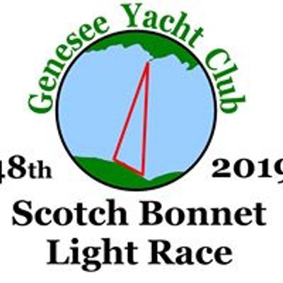 Scotch Bonnet Light Race