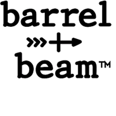 Barrel + Beam