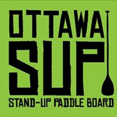 Ottawa SUP - Stand Up Paddle Board