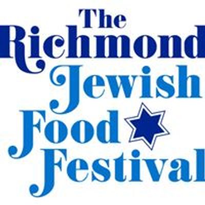 Jewish Food Festival-Richmond VA