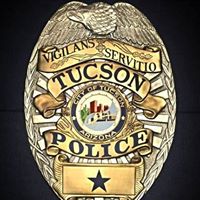 Tucson Police Department